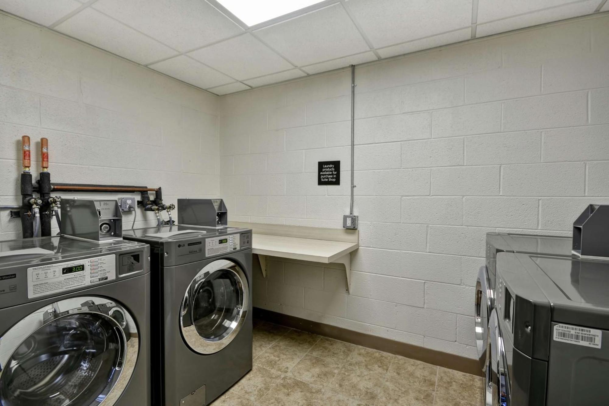 Hampton Inn Detroit Madison Heights South Troy Bagian luar foto