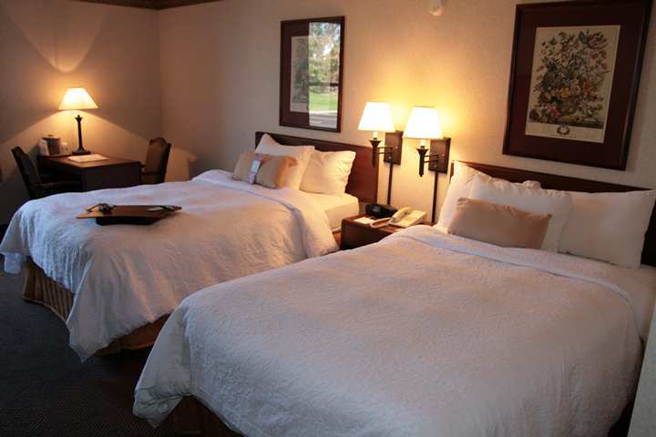 Hampton Inn Detroit Madison Heights South Troy Ruang foto