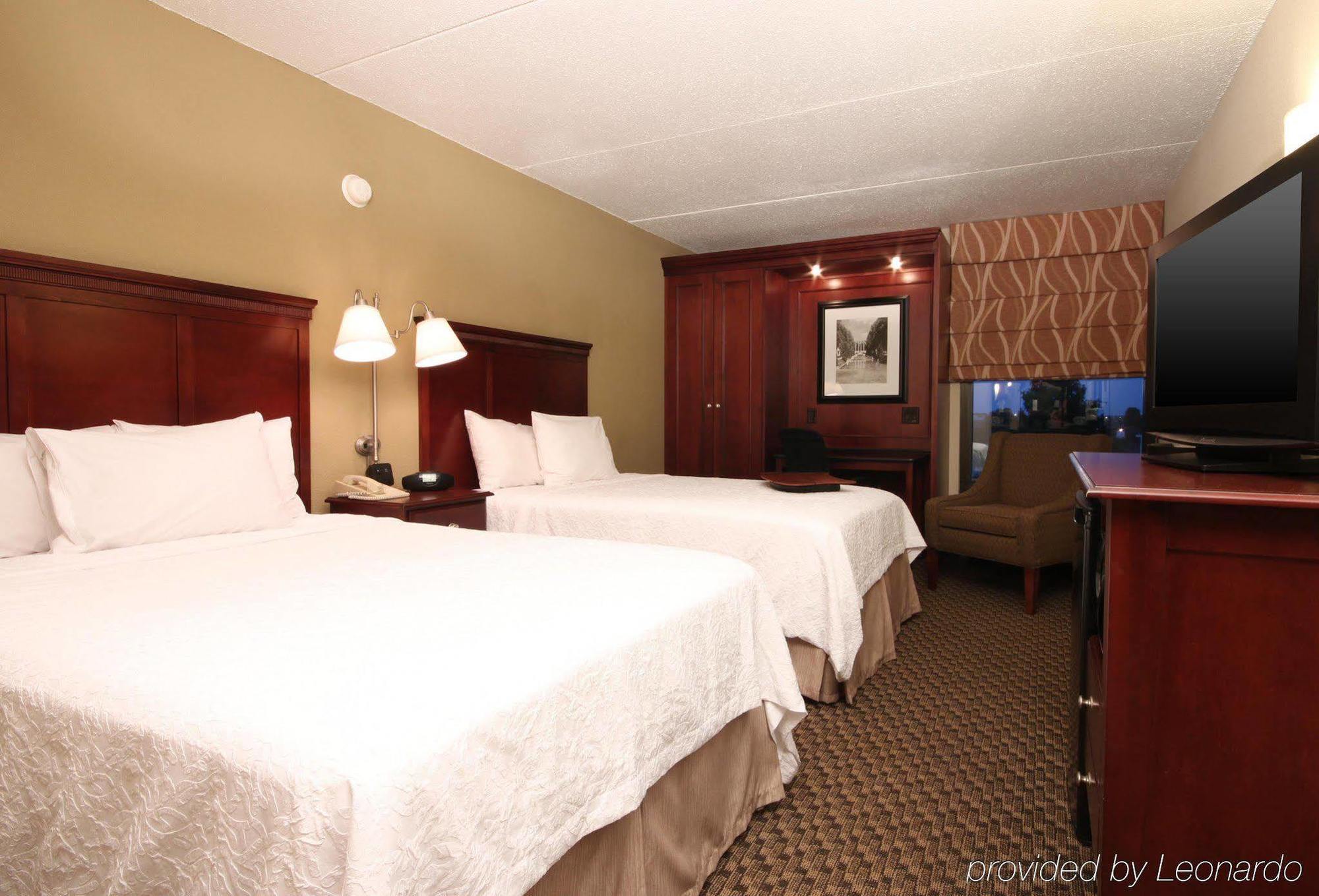 Hampton Inn Detroit Madison Heights South Troy Ruang foto