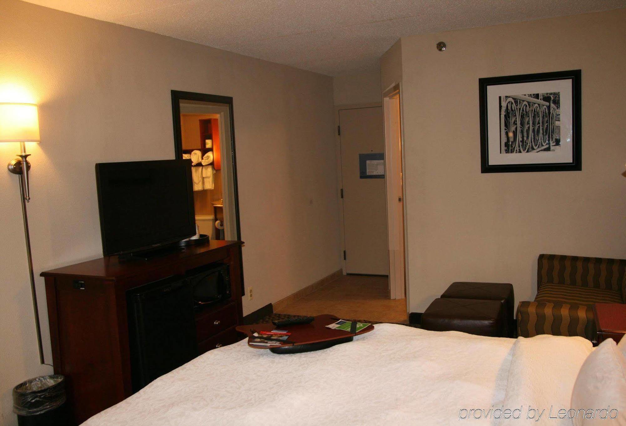 Hampton Inn Detroit Madison Heights South Troy Ruang foto