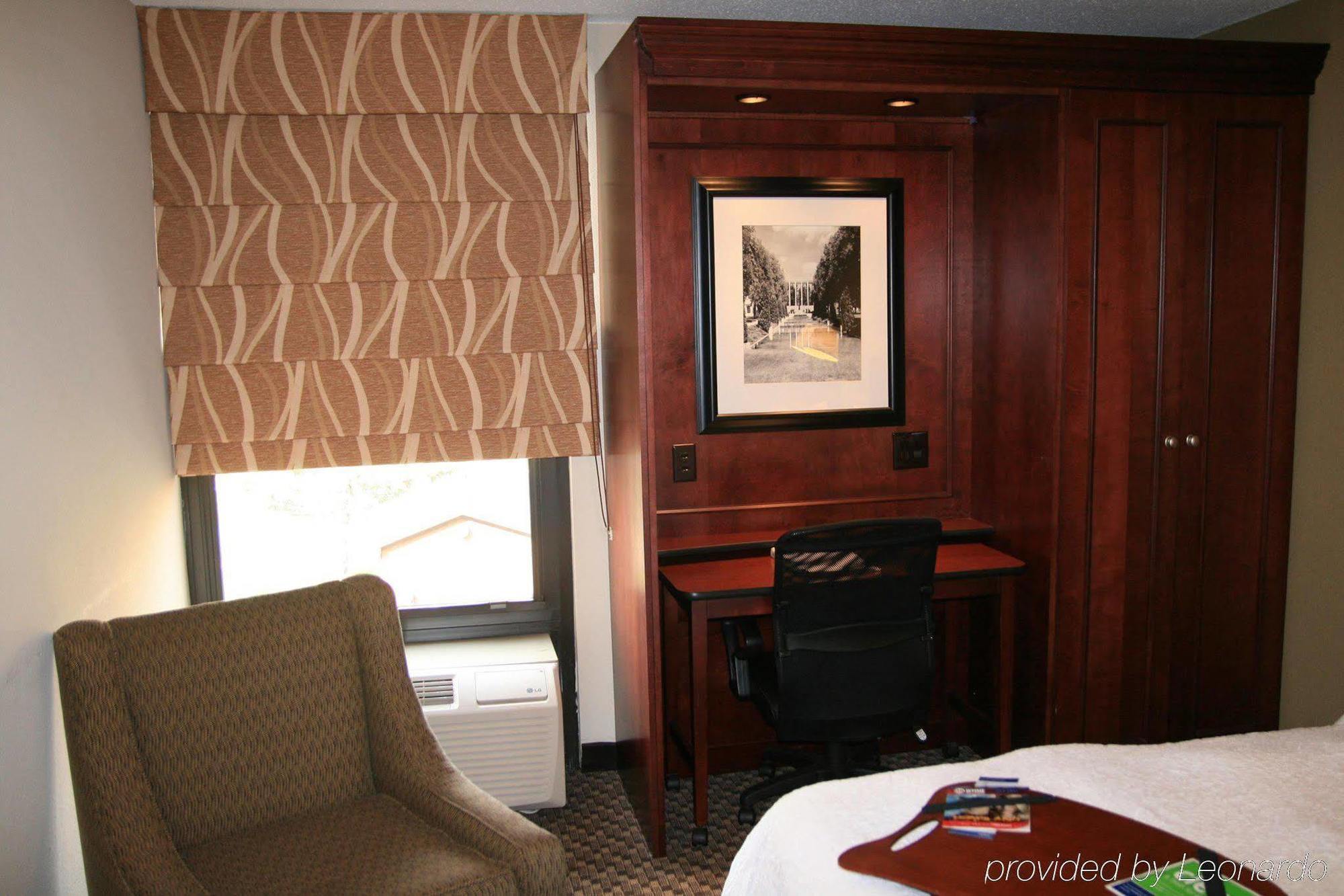 Hampton Inn Detroit Madison Heights South Troy Ruang foto