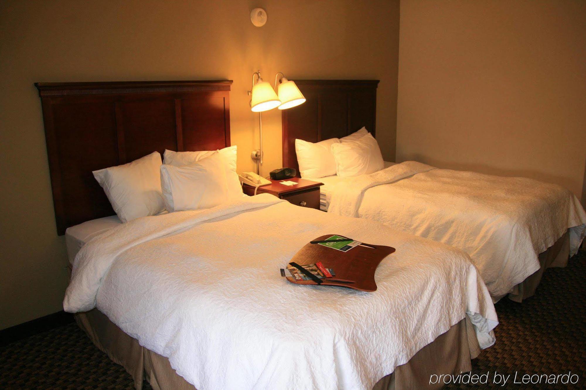 Hampton Inn Detroit Madison Heights South Troy Ruang foto