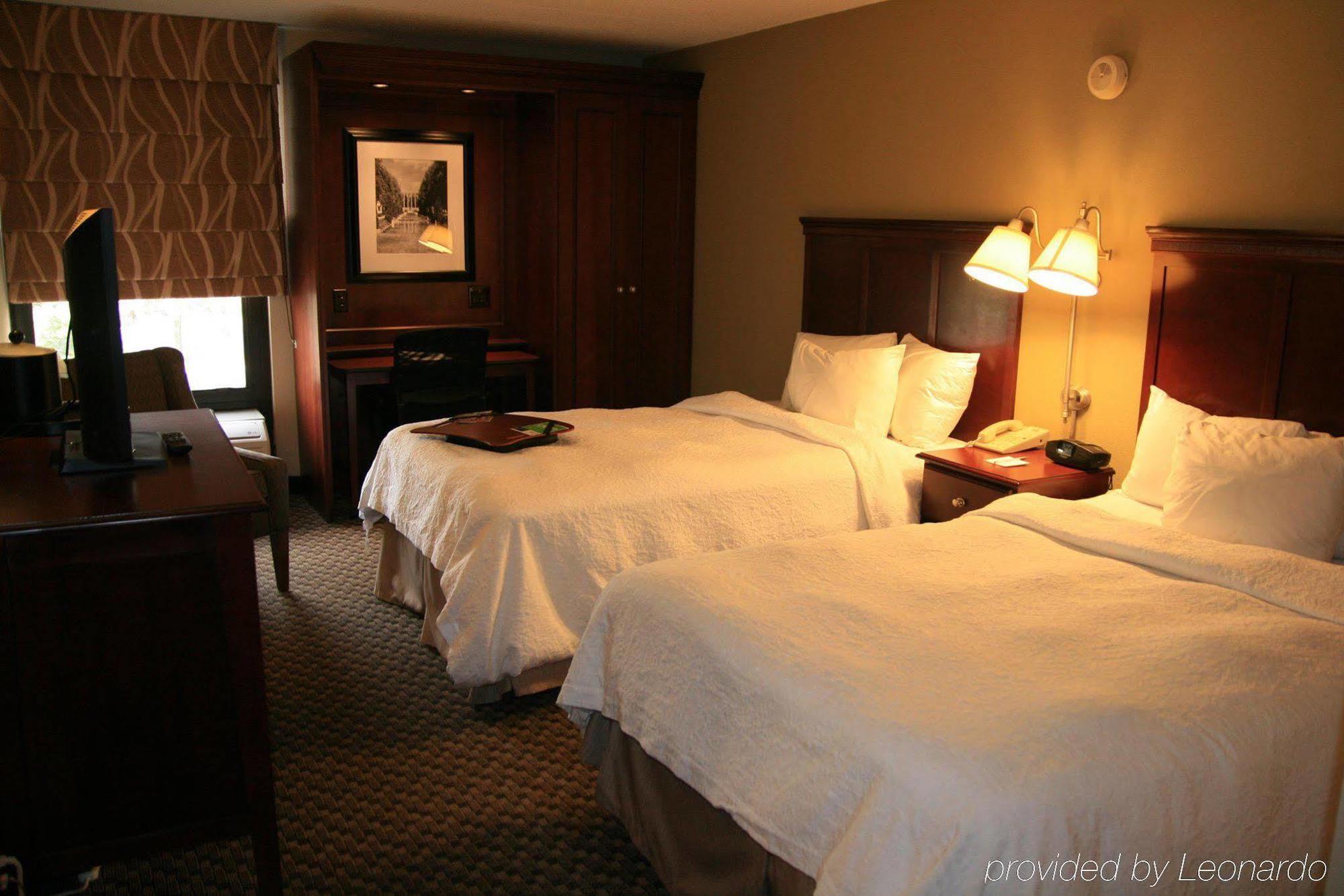 Hampton Inn Detroit Madison Heights South Troy Ruang foto
