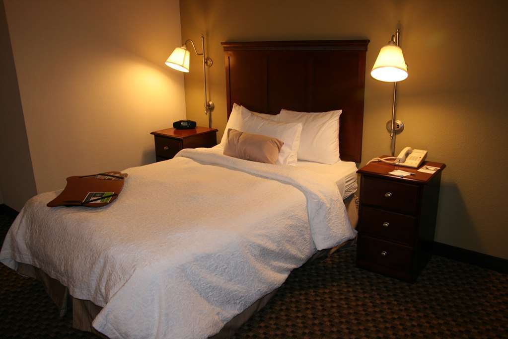 Hampton Inn Detroit Madison Heights South Troy Ruang foto