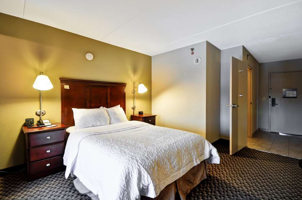 Hampton Inn Detroit Madison Heights South Troy Ruang foto